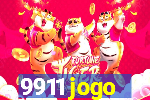 9911 jogo